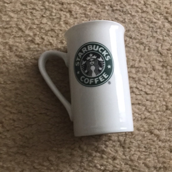 Starbucks mug 2006 - Picture 3 of 5